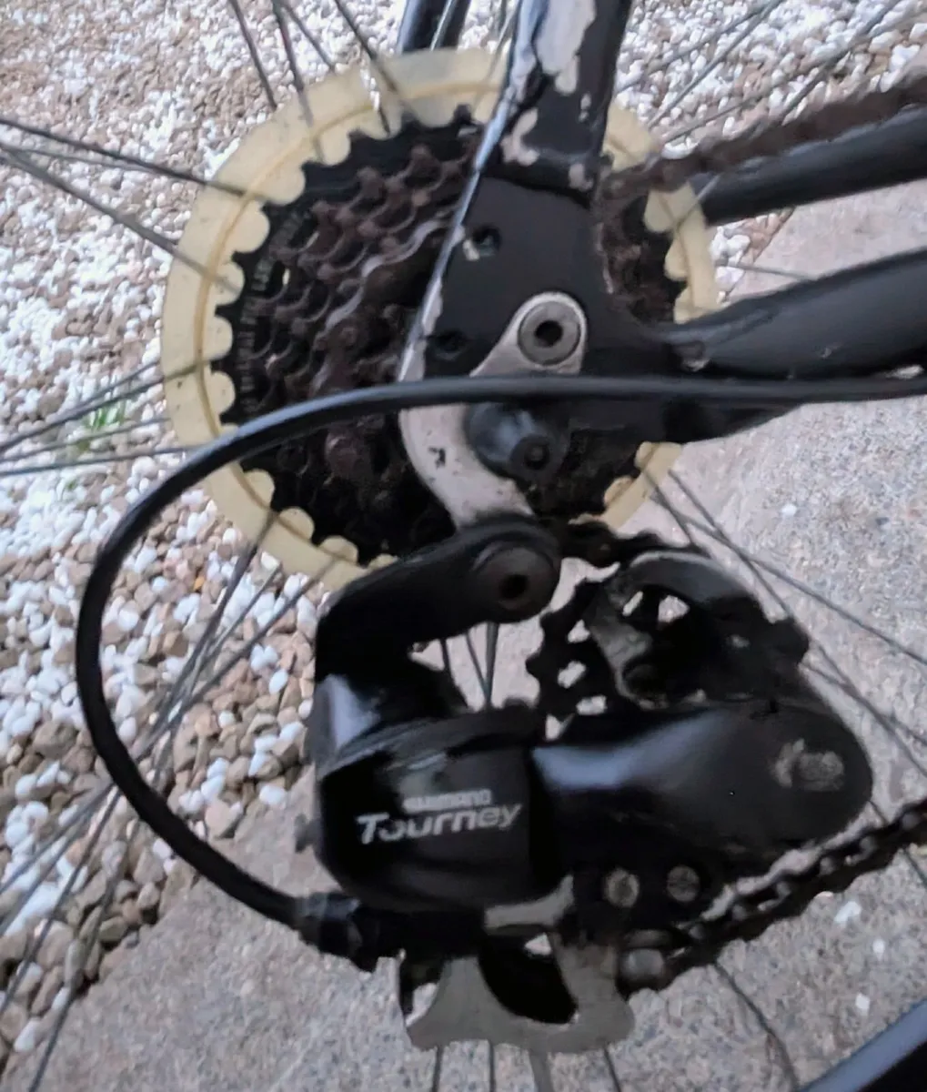 Bike: BOSS - Image 2