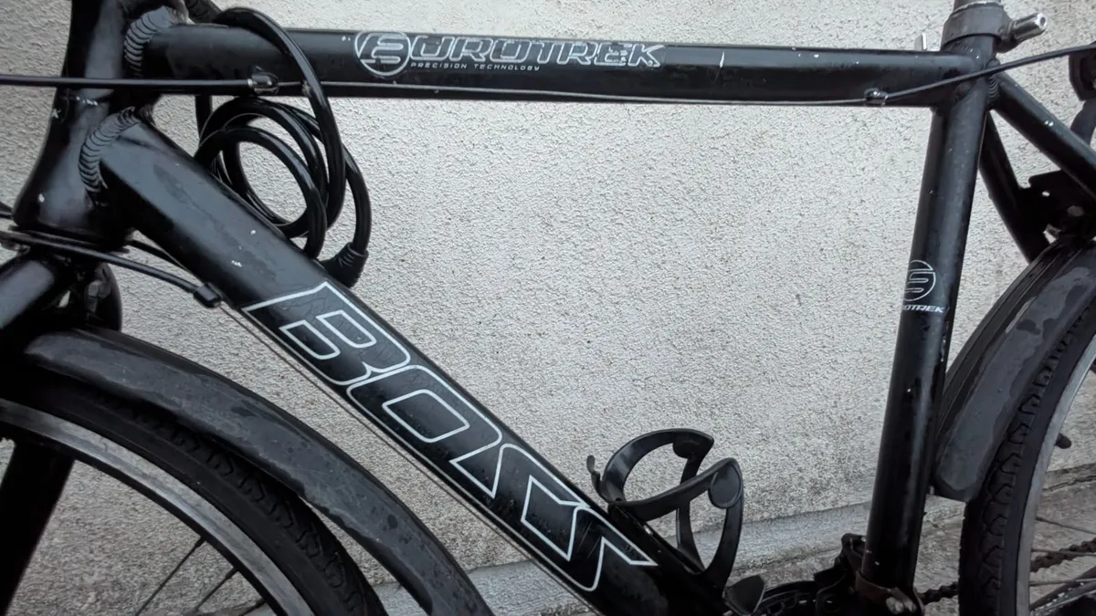 Bike: BOSS - Image 3