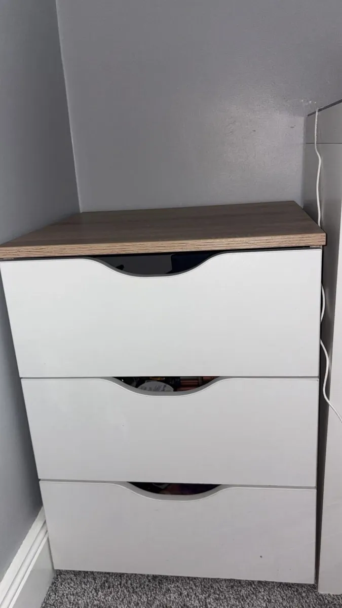 Wardrobe set - Image 3