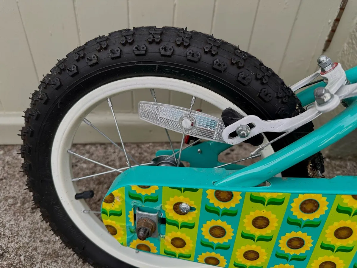 Kids Apollo Petal bike - Image 3
