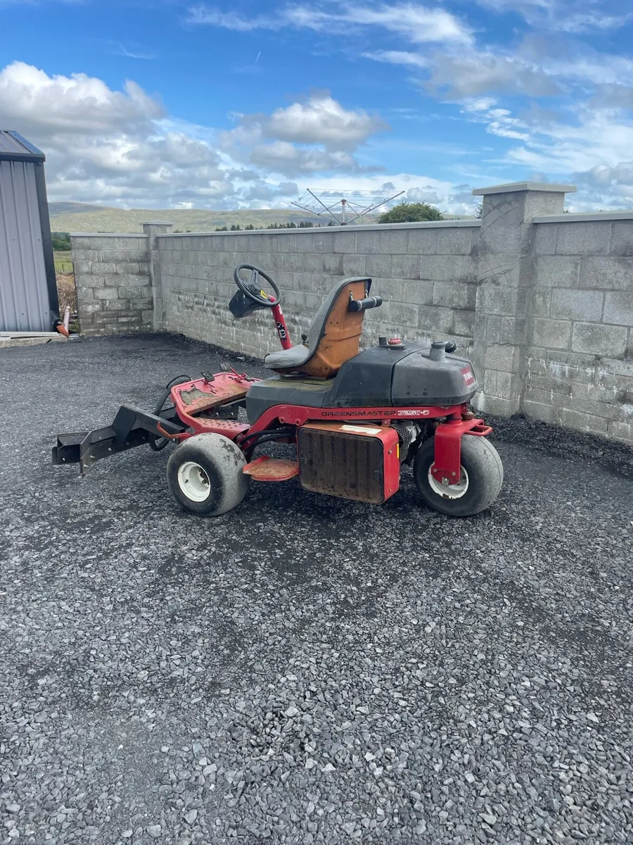 Yard scraper - Image 4