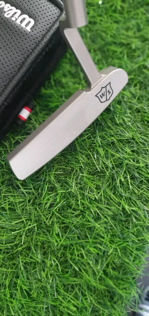 2026 BRAND NEW WILSON STAFF BL22 PUTTER - Image 3