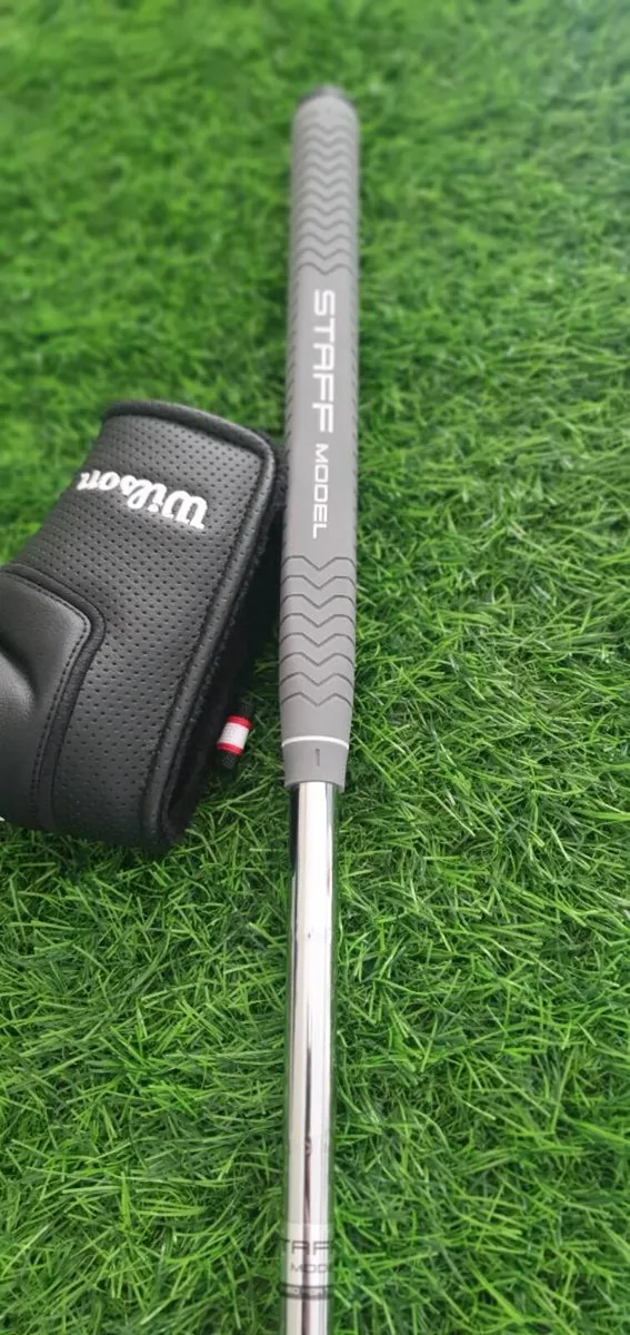 2026 BRAND NEW WILSON STAFF BL22 PUTTER - Image 4