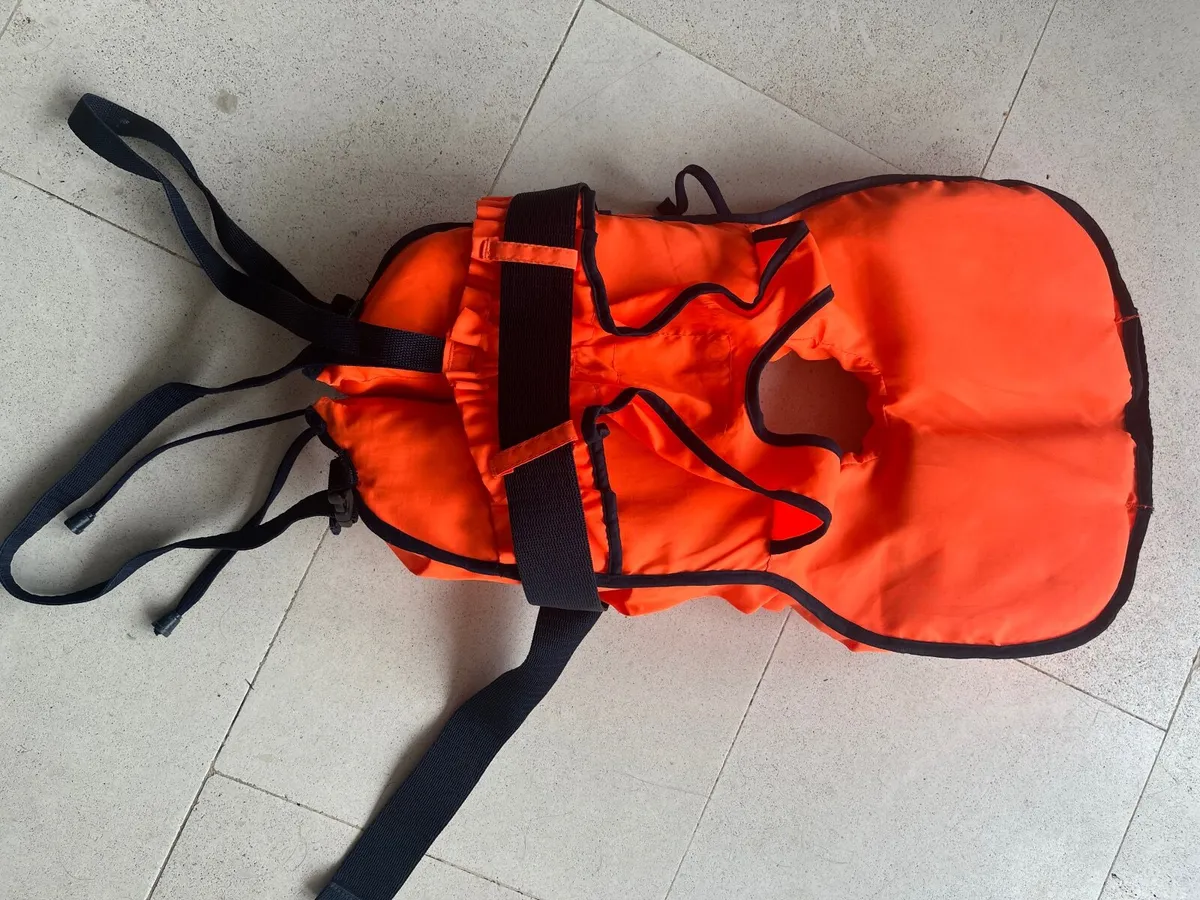 Life jacket - Image 2