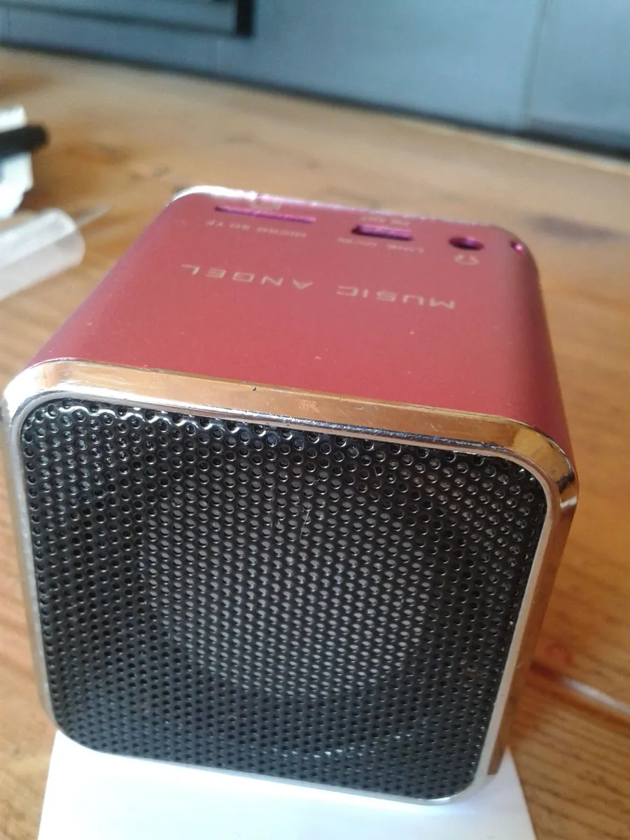 mp3 sd card music box player - Image 2