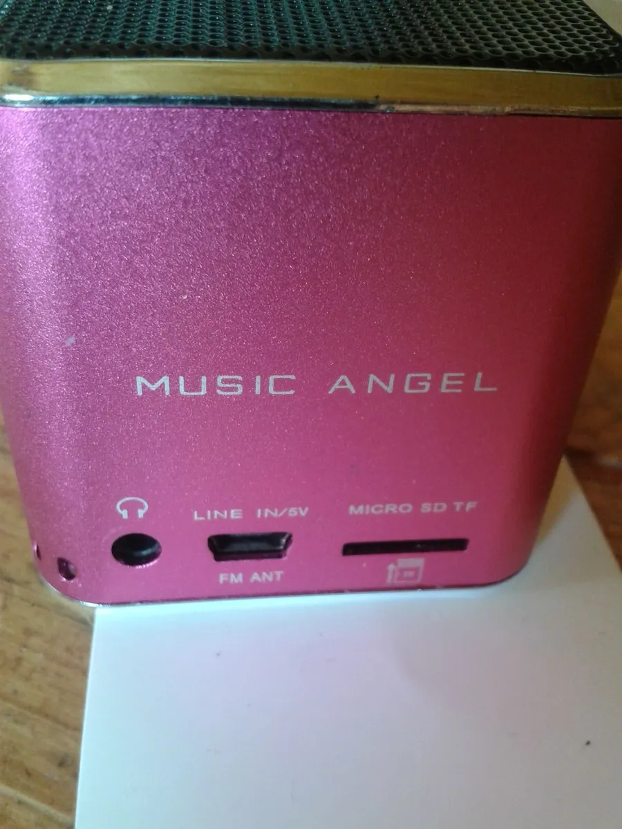 mp3 sd card music box player - Image 4