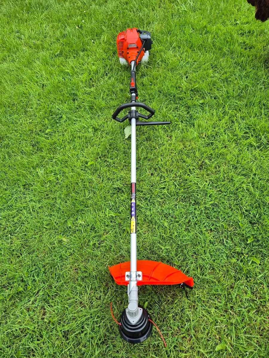 New Jomac BC4151 D-handle Strimmer - Image 1
