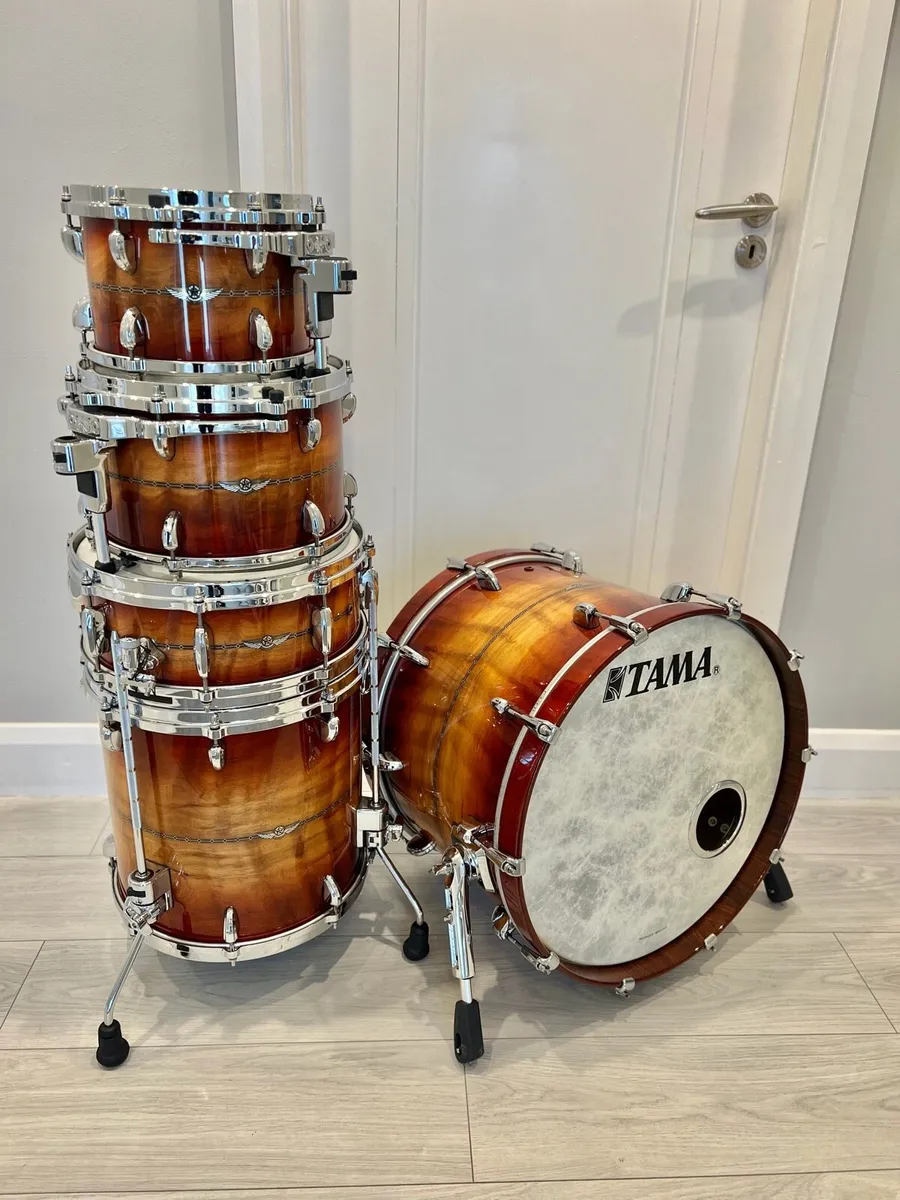 Drum Clearance - Image 1