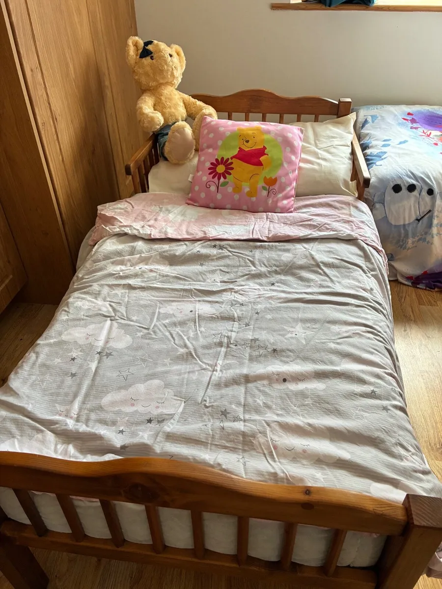 Kids beds - Image 2