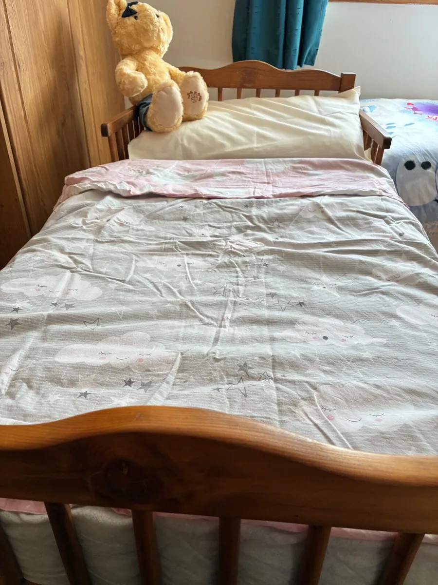 Kids beds - Image 1