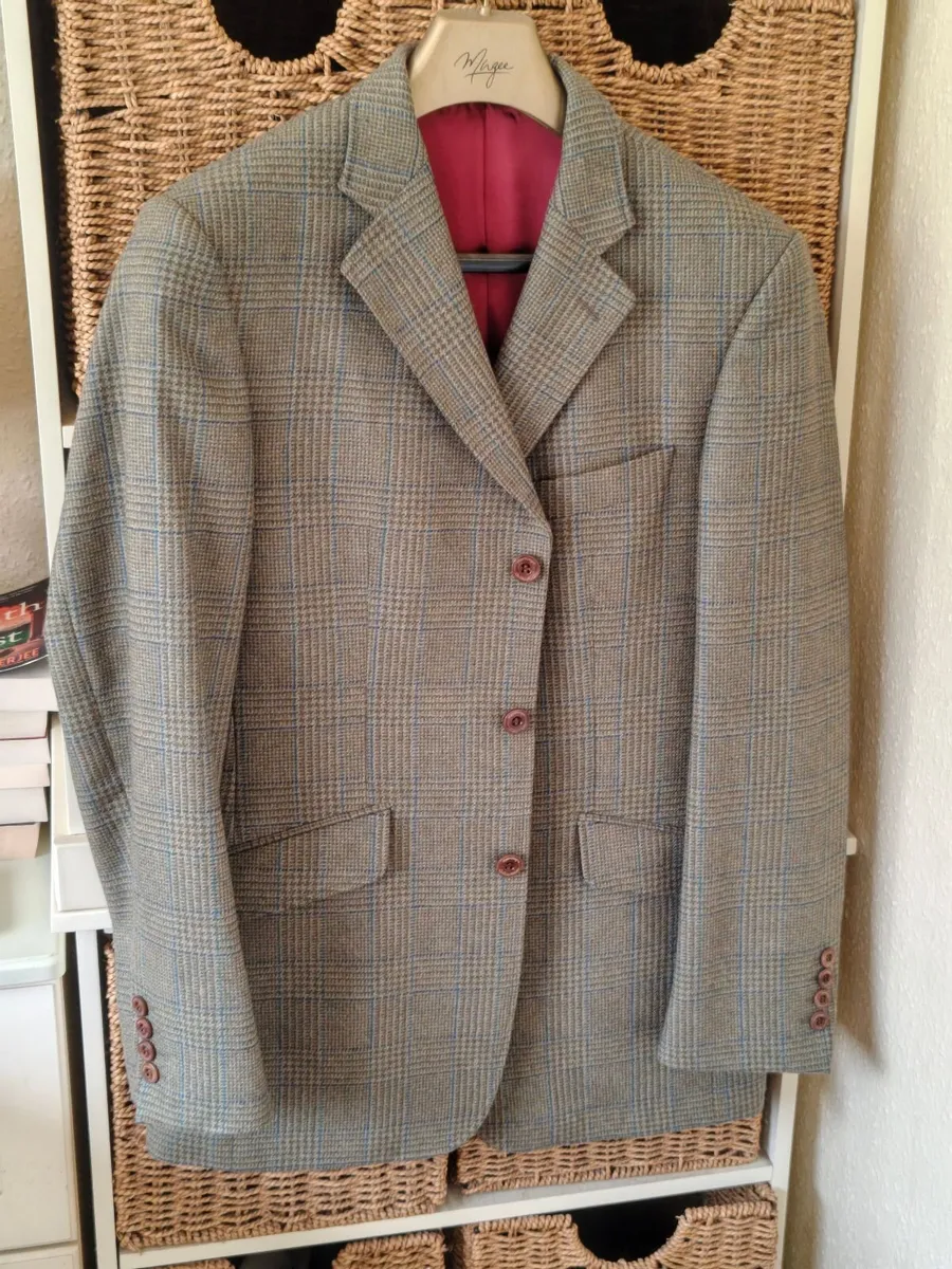 Mans Jacket - Image 1