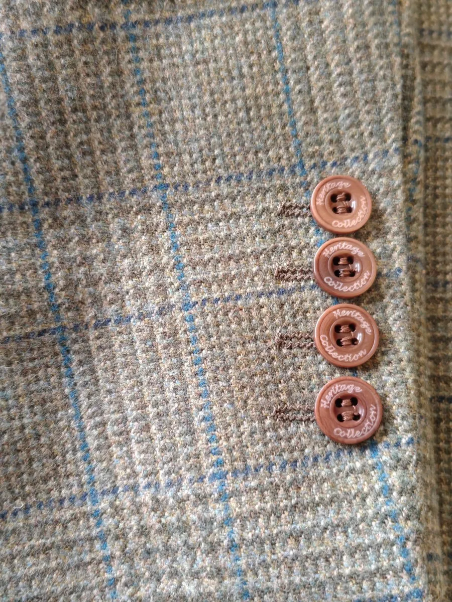 Mans Jacket - Image 3