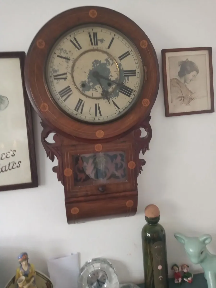 Clock - Image 4