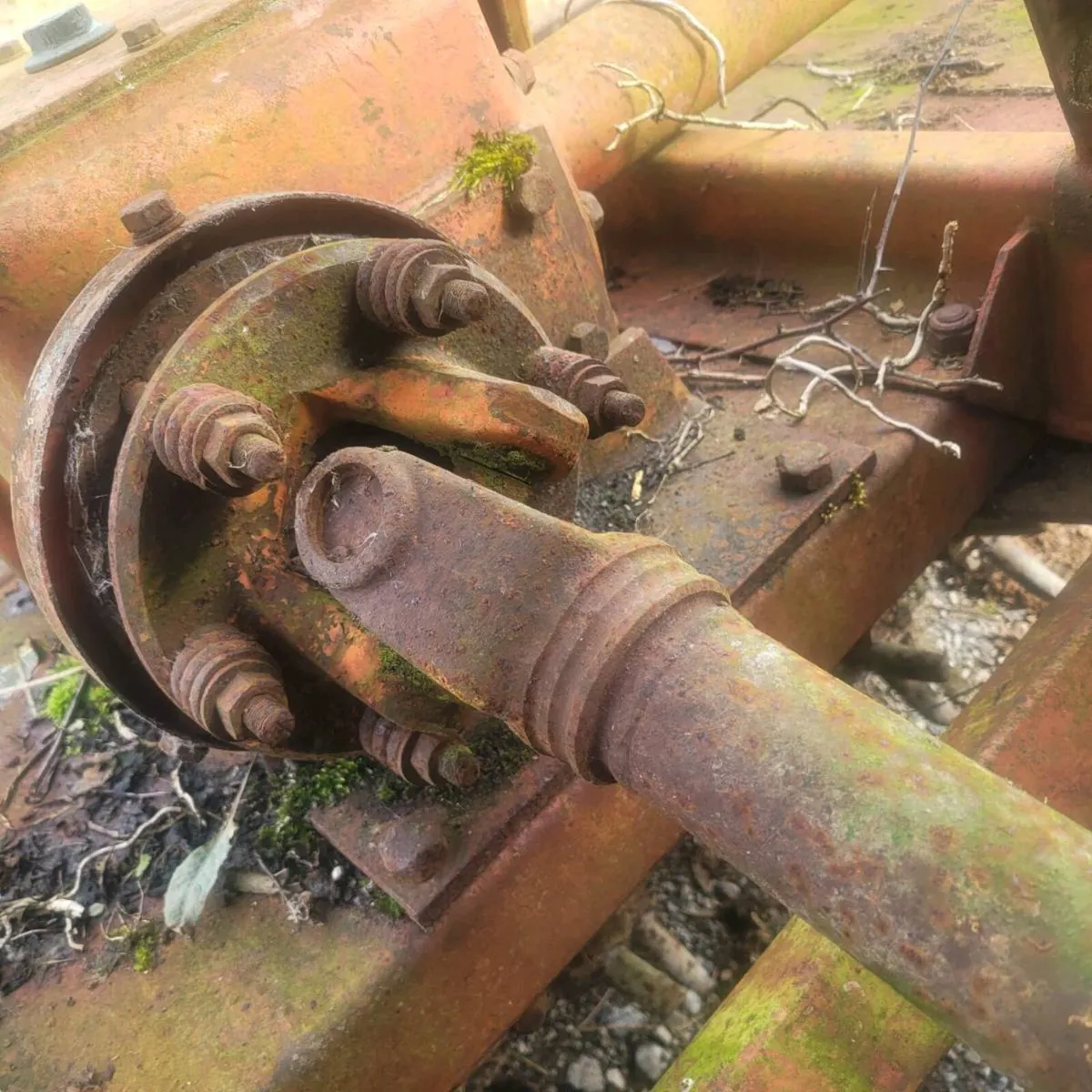 Howard rotavator - Image 3