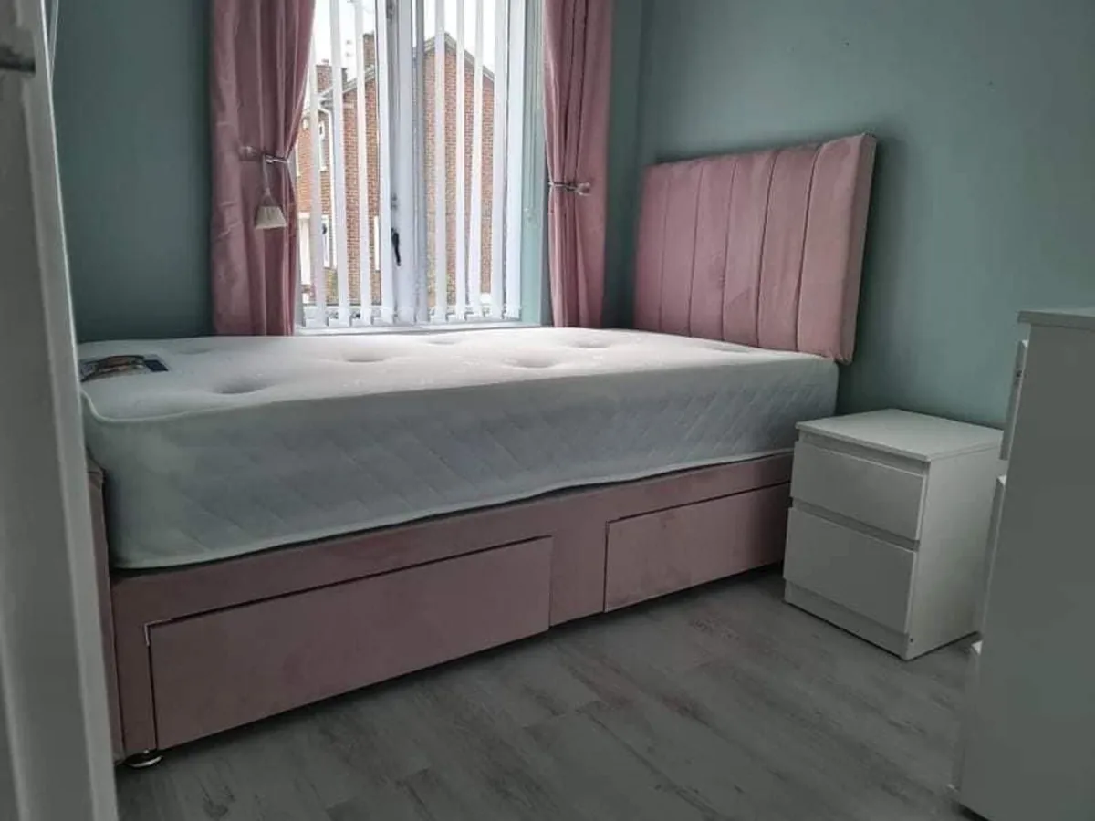 New 3FT Single Beds Now Available - Image 3