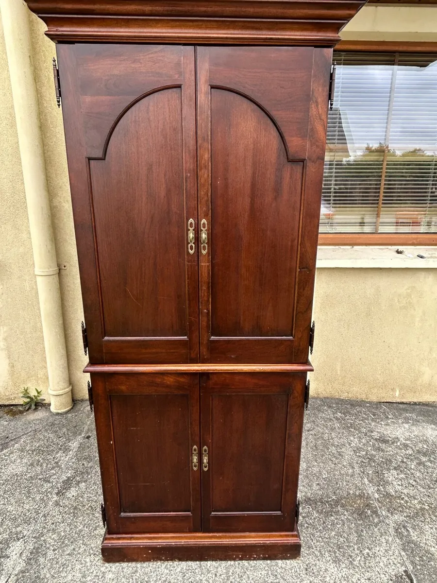 TV Cabinet Entertainment Unit - Image 2