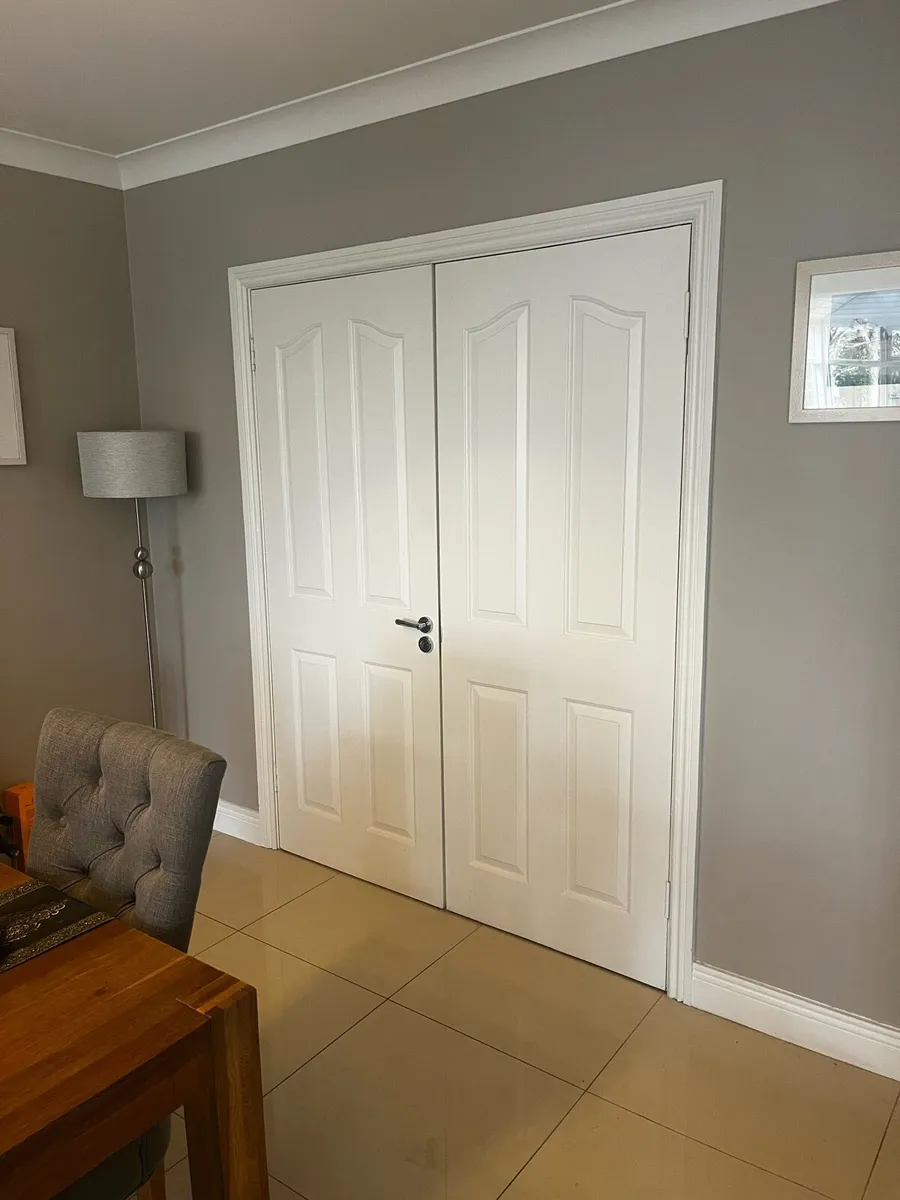 Double Doors - Image 2
