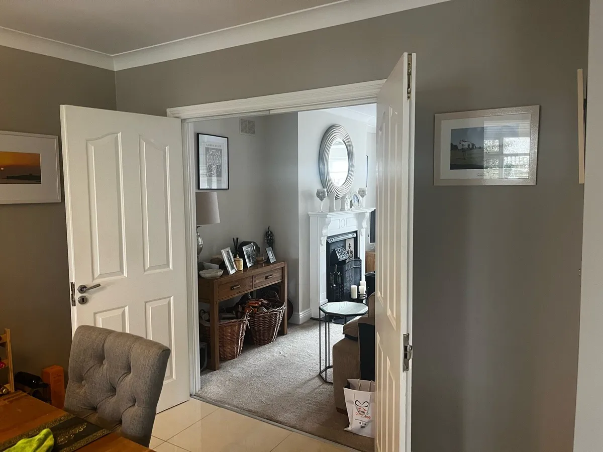 Double Doors - Image 4