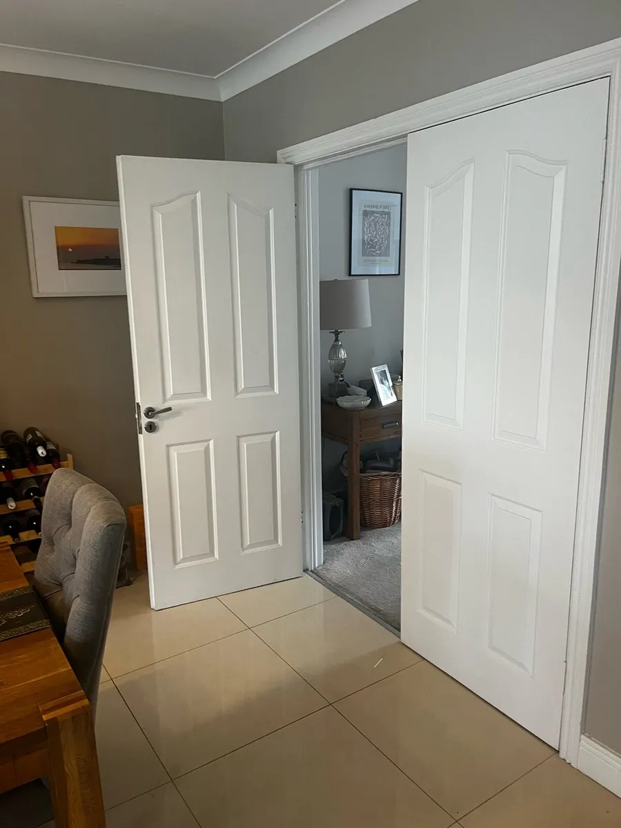 Double Doors - Image 3