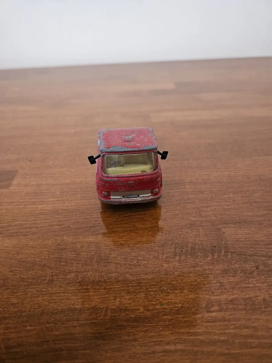 Corgi 1970's Chipperfields Circus Truck - Image 2