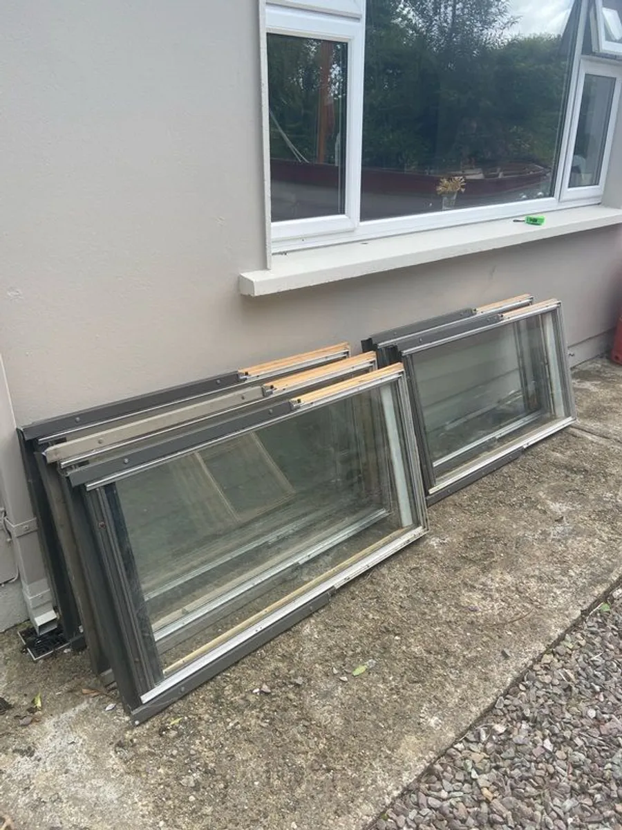 velux windows - Image 1