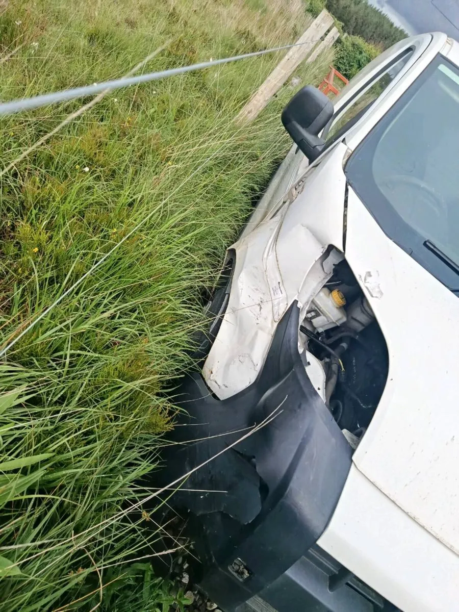 Citroen Nemo van - Image 4