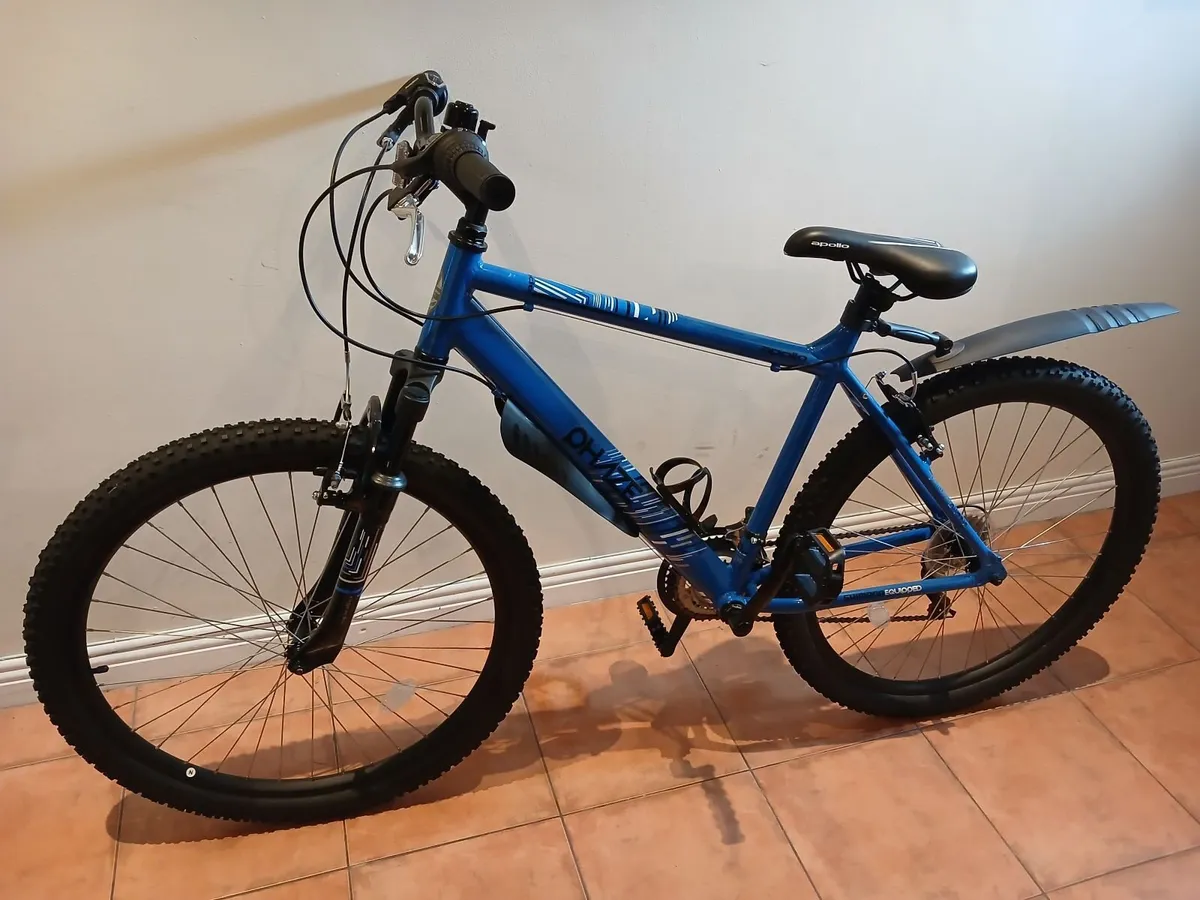 Bicycle - Image 1