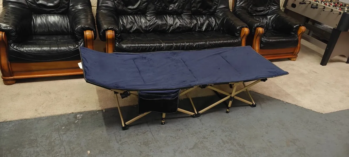 Camping  Tent  Single Bed - Image 1