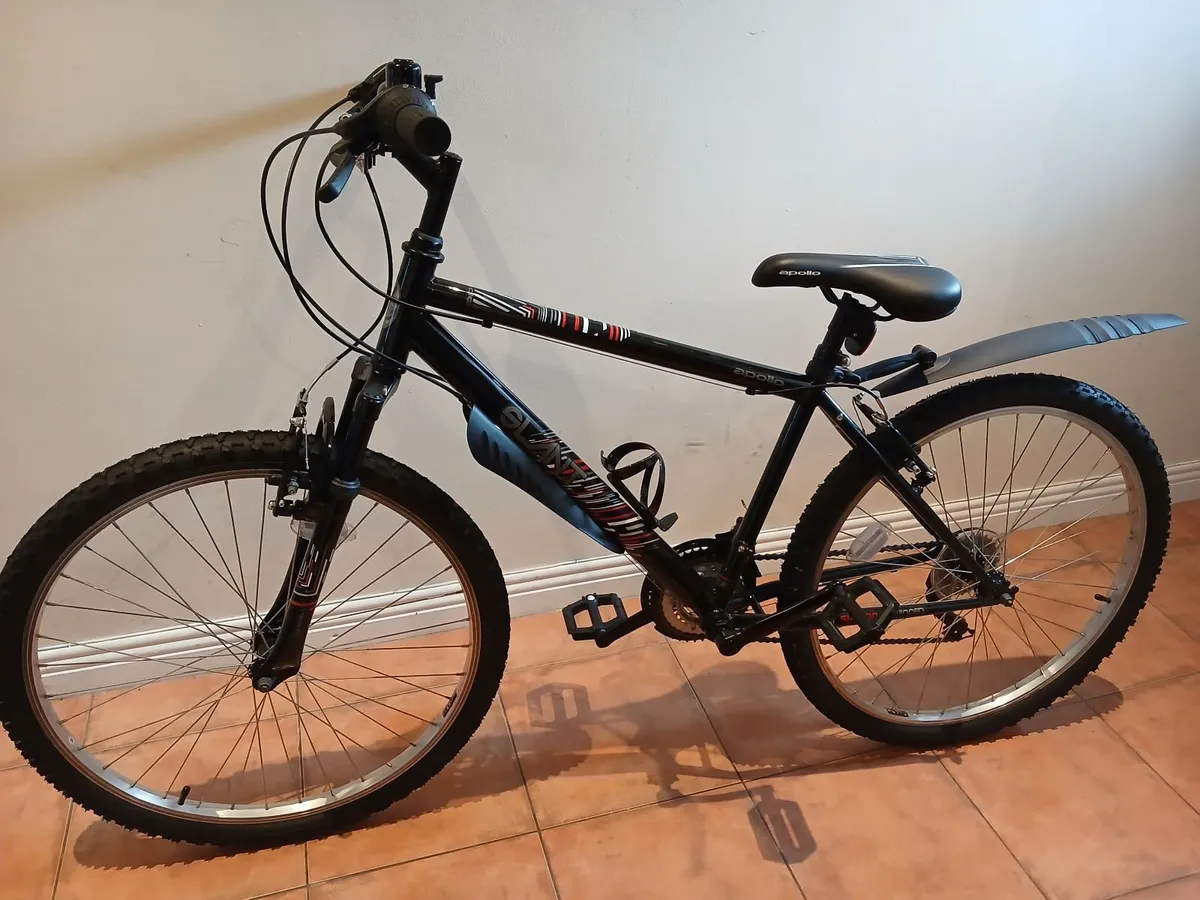 Bicycle - Image 1