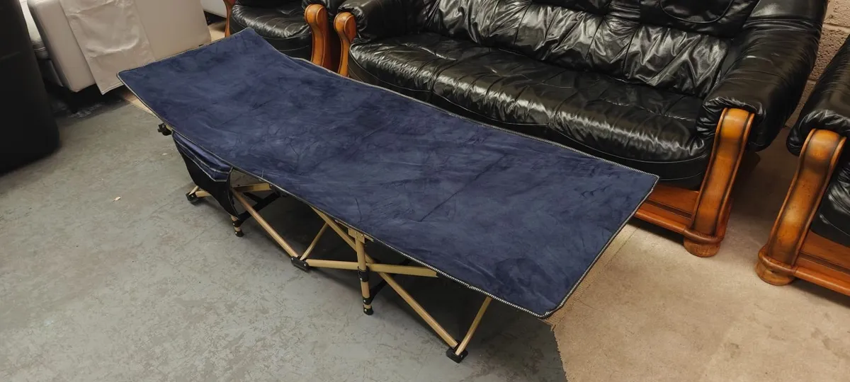 Camping  Tent  Single Bed - Image 3