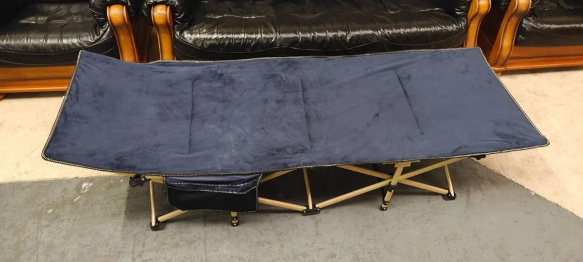 Camping  Tent  Single Bed - Image 4