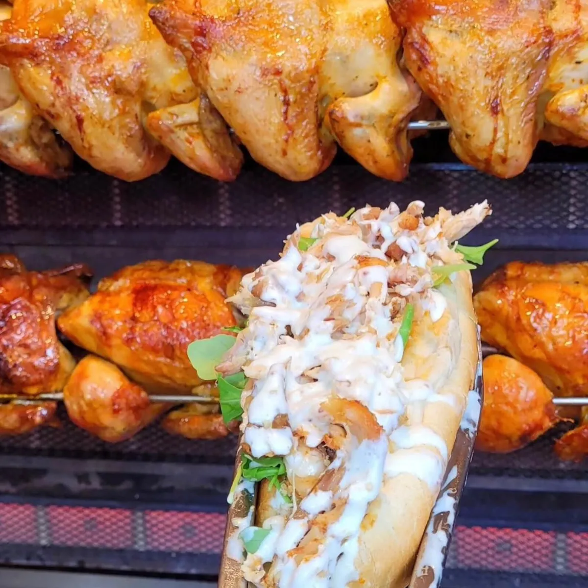 Specialist Mobile Food Business for Sale - Image 3