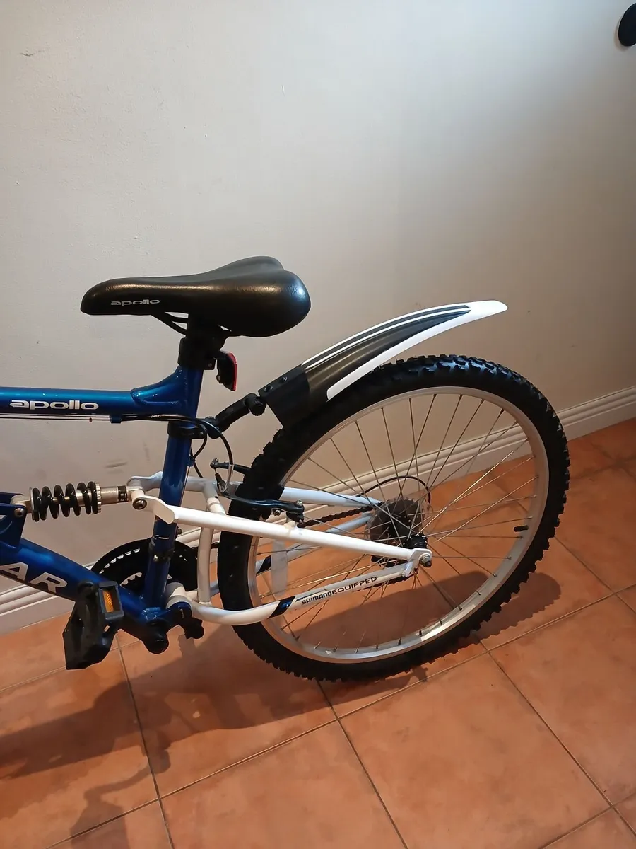 Bicycle - Image 2