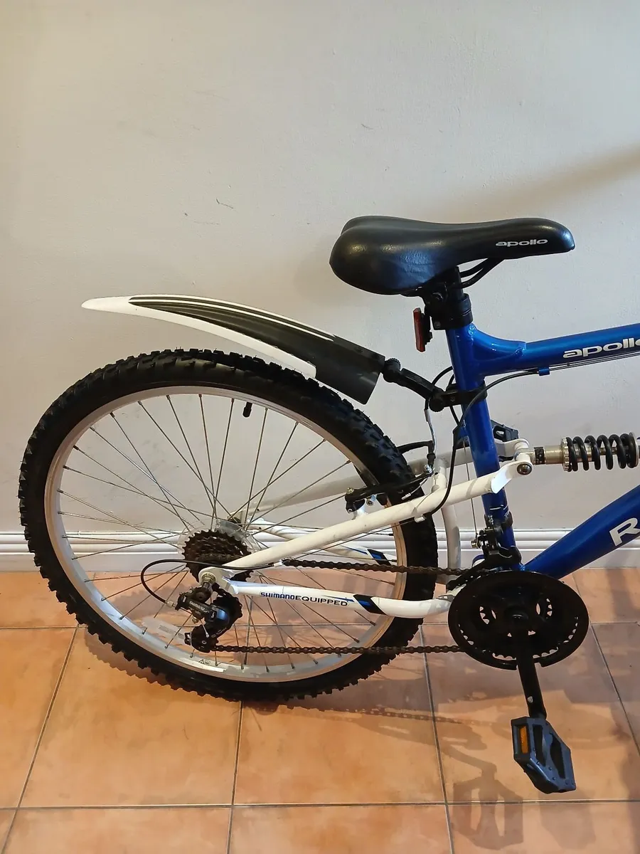 Bicycle - Image 4