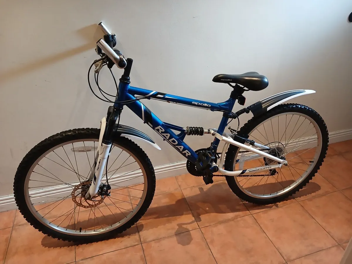 Bicycle - Image 1