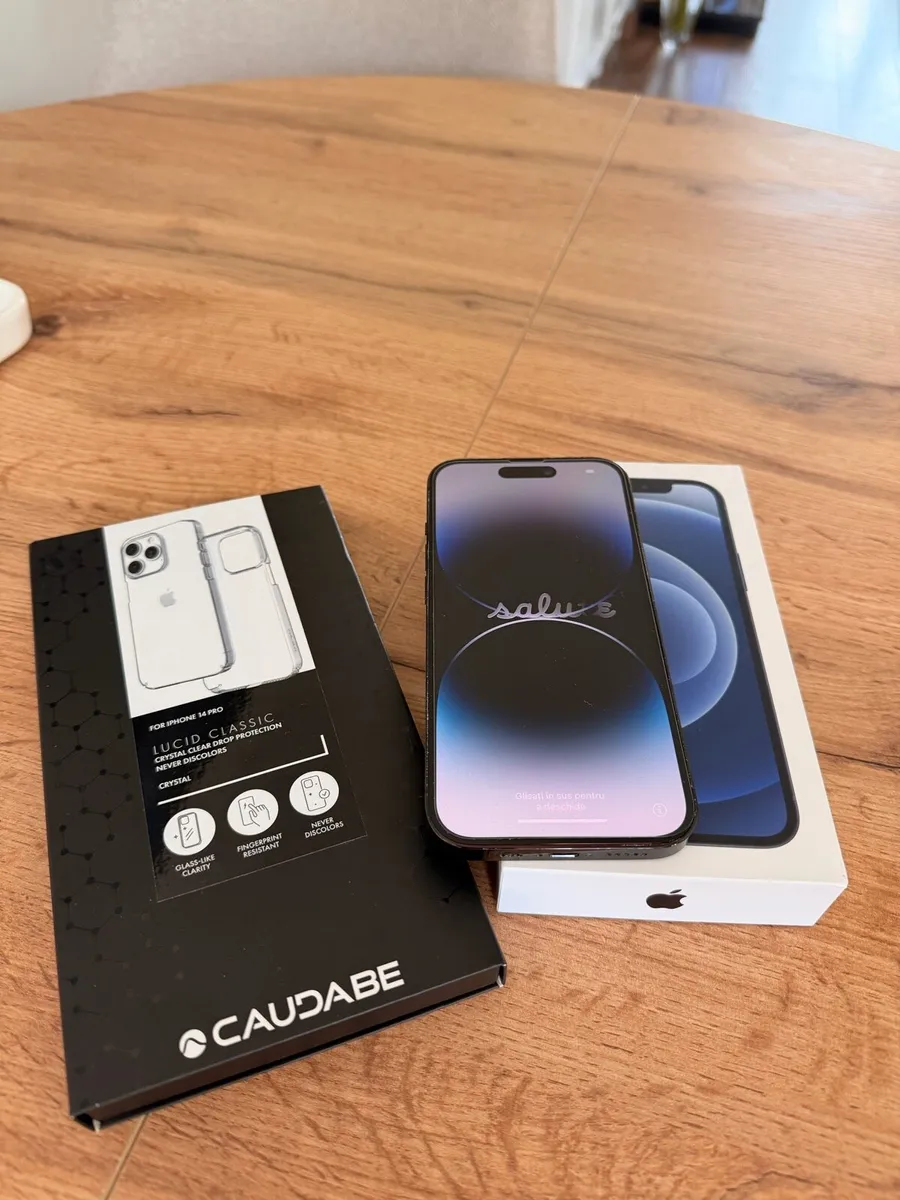 iPhone 14 Pro 256 - Image 1