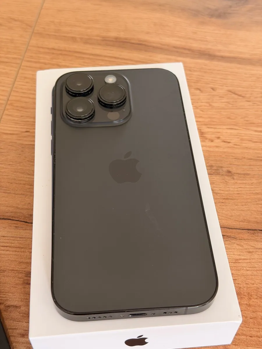 iPhone 14 Pro 256 - Image 2