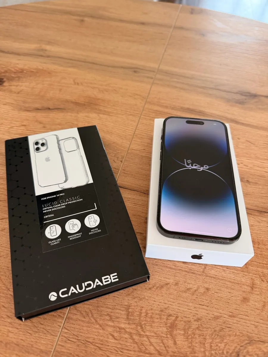 iPhone 14 Pro 256 - Image 3