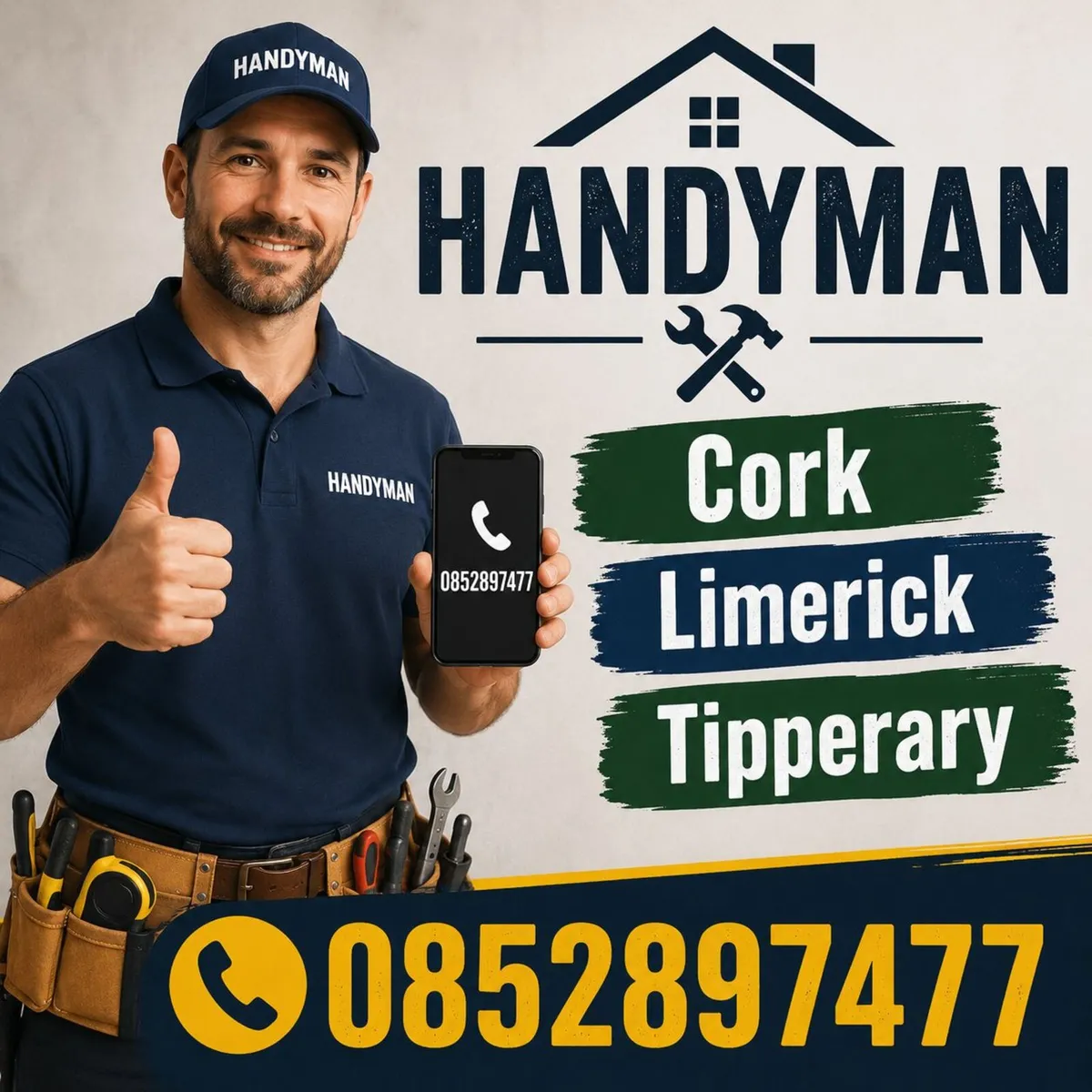 Handyman