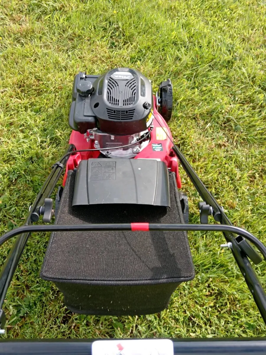 Lawnmowers - Image 2