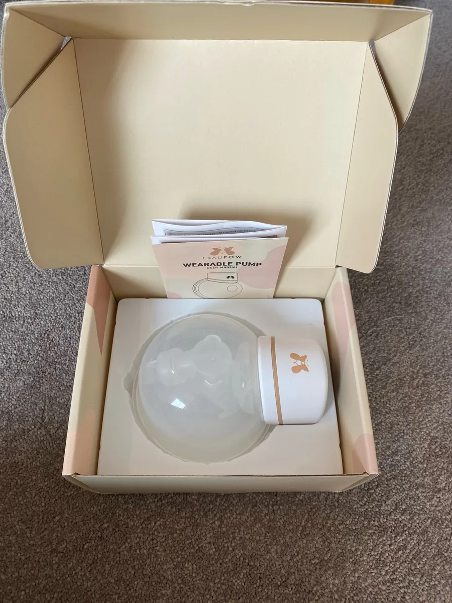 Breast pump Froupow - Image 2