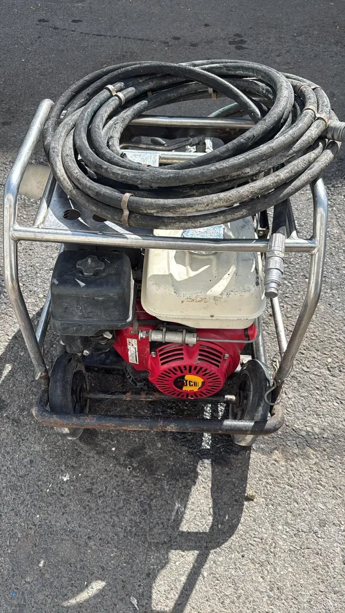 JCB Power Pack - Image 1