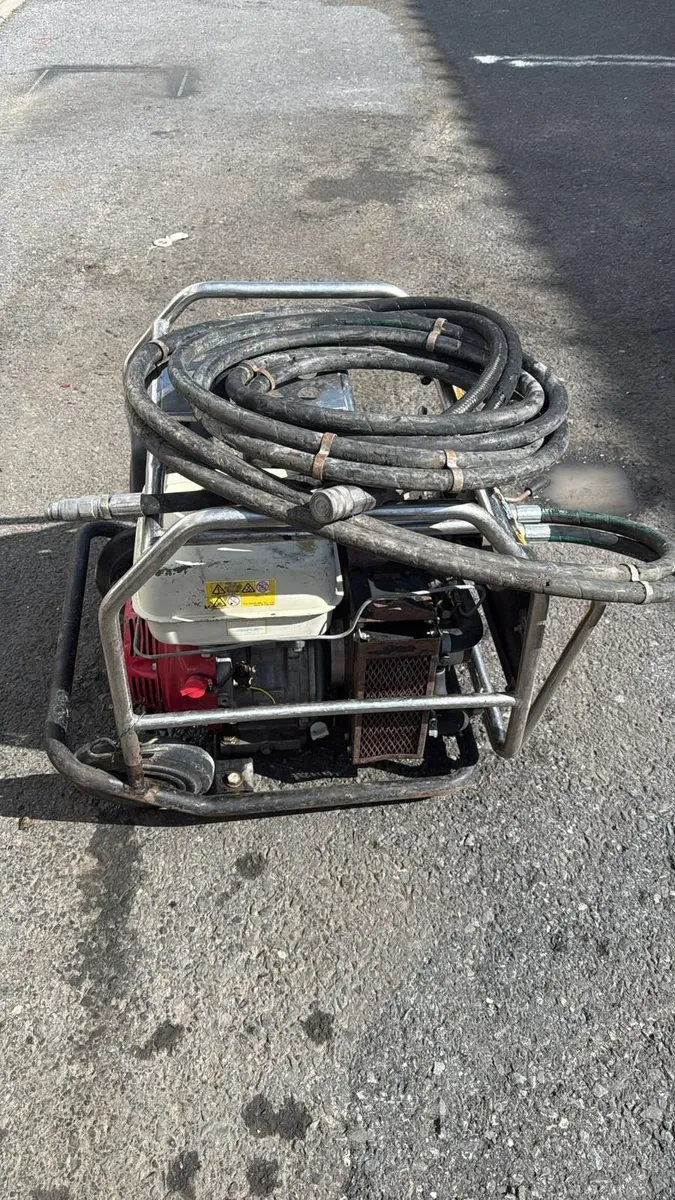 JCB Power Pack - Image 2
