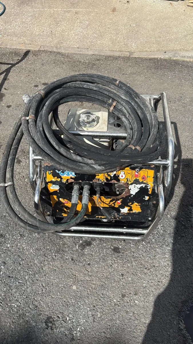 JCB Power Pack - Image 3
