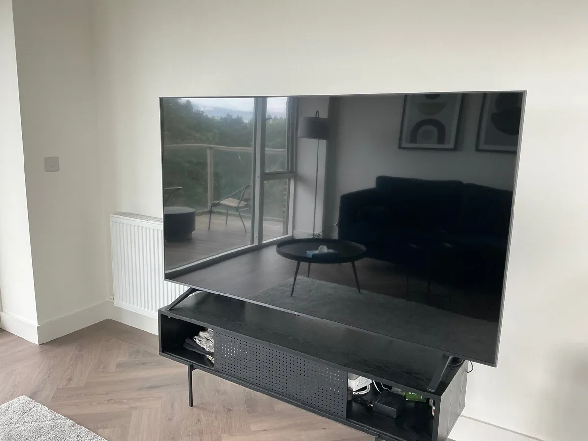 LG 75 INCH LG ULTRA HD 4K TV | 75UQ80006LB.AEK - Image 3