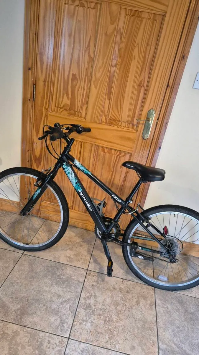 Kids youngster apollo bike