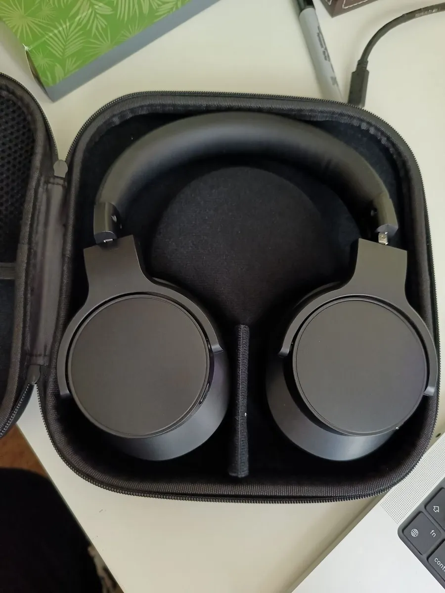 Avanter Headset - Image 3