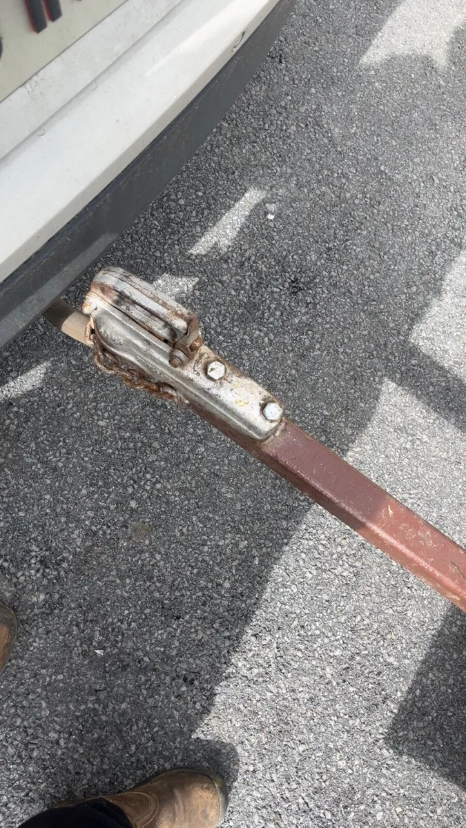 Car trailer - Image 2