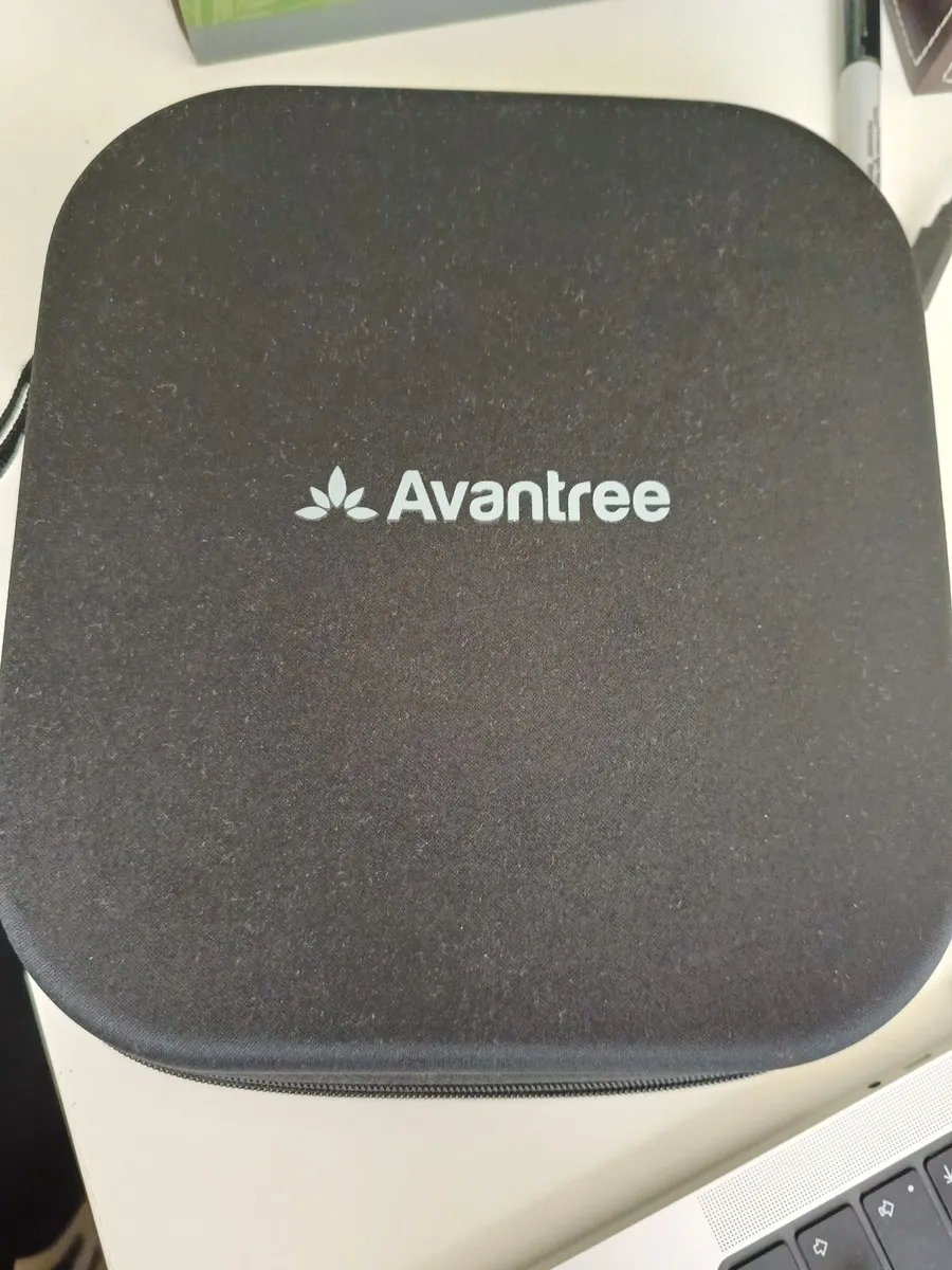 Avanter Headset - Image 1