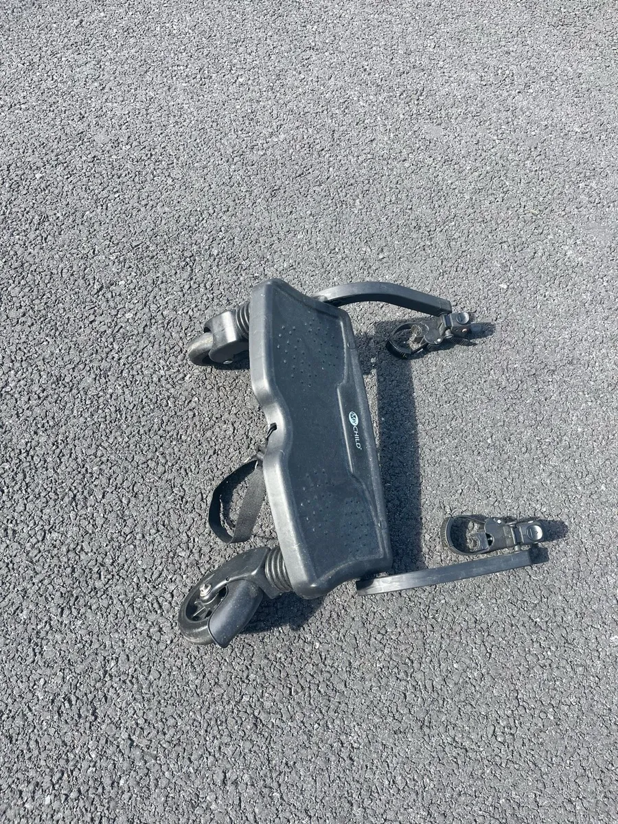Stroller - Image 3